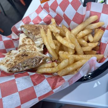THE DOUGH SHOW - Orlando - Mediterranean Near Me - Orlando, Florida THE DOUGH SHOW - Orlando - Mediterranean Near Me - Orlando, Florida