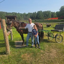Boardman Valley Stables