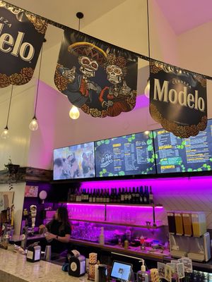 Myriad Gastropub by null