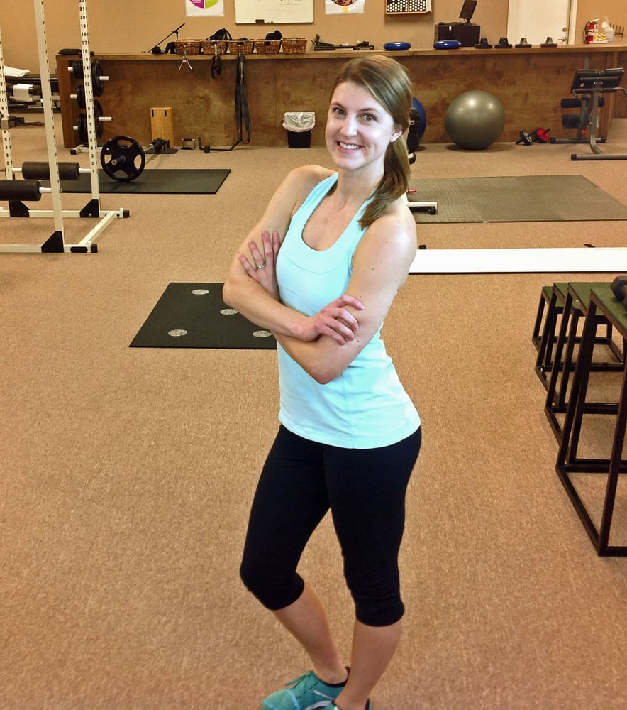 BASIC HEALTH FITNESS Updated October 2024 5915 Merchants St