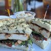 Never Enough Thyme gift card