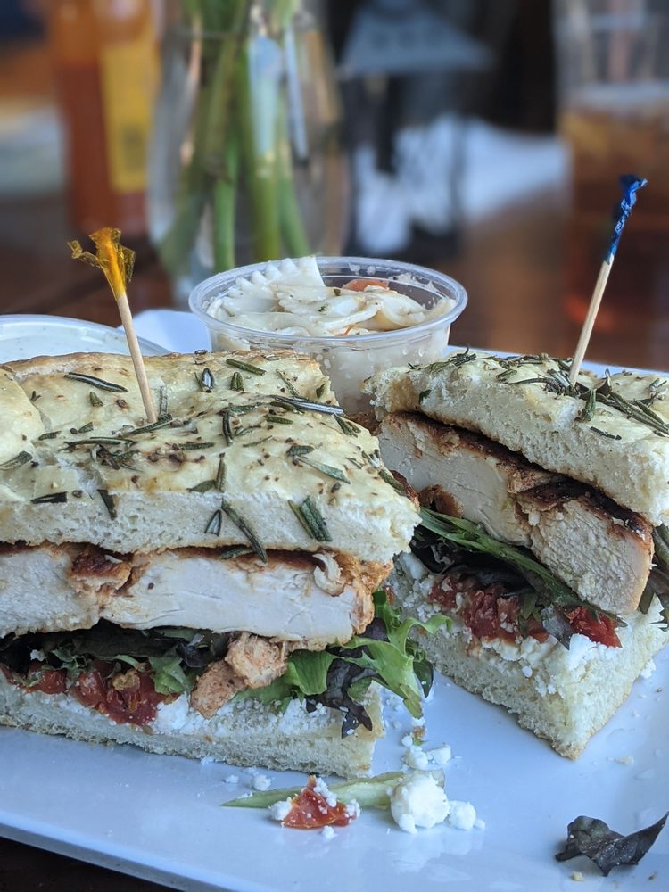 NEVER ENOUGH THYME Updated September 2024 105 Photos & 92 Reviews