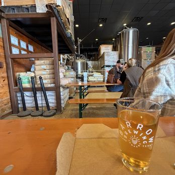 Barrow Brewing Company - Breweries Near Me - Salado, Texas Barrow Brewing Company - Breweries Near Me - Salado, Texas