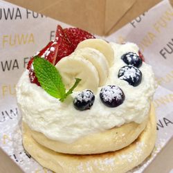 Fuwa Fuwa
