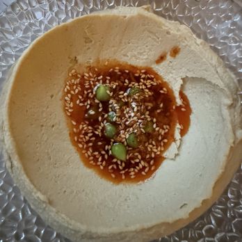 Zaytinya - Hommus - Greek Near Me - Washington, DC, District of Columbia