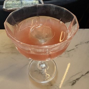Pour Cocktail Collective - Vodka raspberry - Cocktail Bars Near Me - San Antonio, Texas