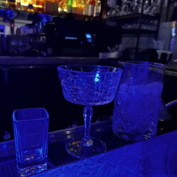 Chart House Prime - Butterfly pea tequila cocktail - Seafood Near Me - Annapolis, Maryland Chart House Prime - Butterfly pea tequila cocktail - Seafood Near Me - Annapolis, Maryland