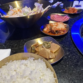 Firepan Korean BBQ - Korean Near Me - Silver Spring, Maryland Firepan Korean BBQ - Korean Near Me - Silver Spring, Maryland