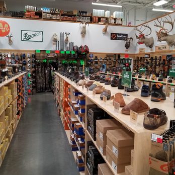 Sportsman's Warehouse - Sports Wear Near Me - Albuquerque, New Mexico