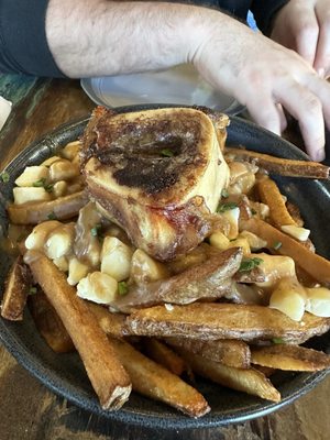 Restaurant Birdhouse Wingerie & Bar Dollard-des-Ormeaux by null