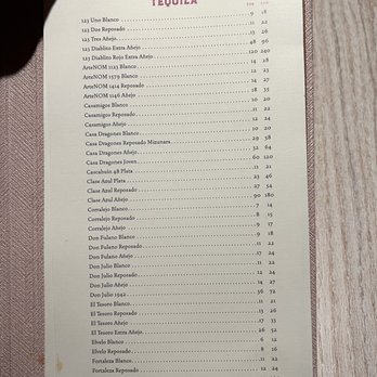 Lucha Rosa Rooftop Bar - menu - Cocktail Bars Near Me - Washington, DC, District of Columbia Lucha Rosa Rooftop Bar - menu - Cocktail Bars Near Me - Washington, DC, District of Columbia
