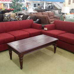 Lifestyle Furniture - Cute, simple and only $599!