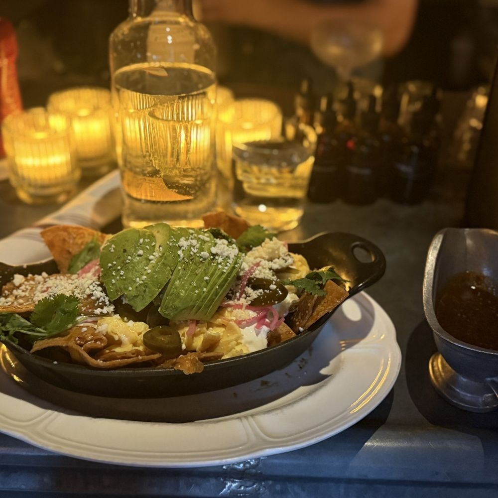 Au Cheval - Chilaquiles - Bars Near Me - Chicago, Illinois