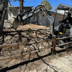 L&S Excavating
