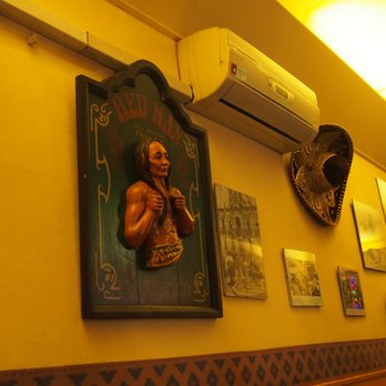 Burrito Amsterdam - Wall Decor - Mexican Near Me - Amsterdam, New Hampshire