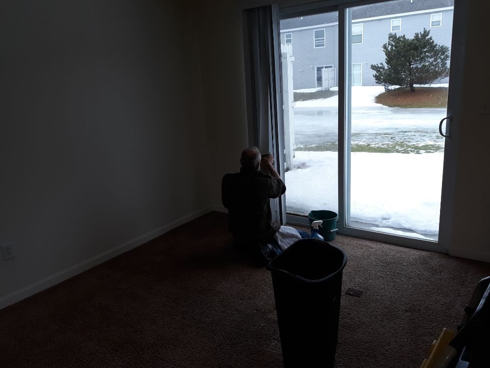 HOYT’S CLEANING SERVICE Updated June 2024 11 Photos Watertown