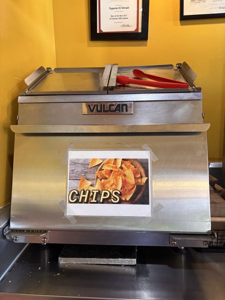 Taqueria El Dorado