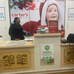 Carter's Babies & Kids