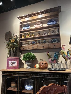 Buttermilk Cafe by null