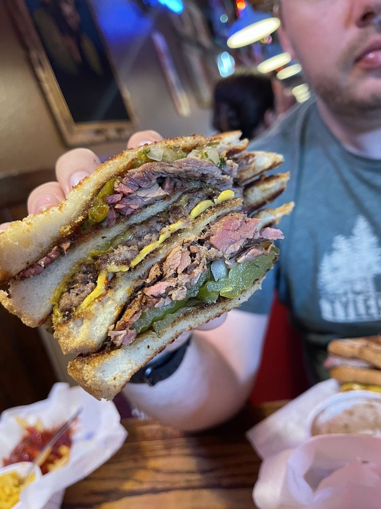 ROOSTER’S ROADHOUSE 649 Photos & 721 Reviews Barbeque 113