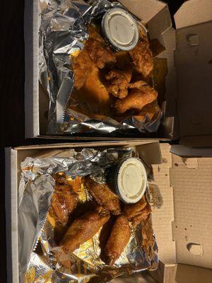 Wingnutz Bar and Grill by null