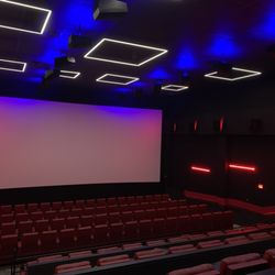 Movieland at Boulevard Square - Dolby