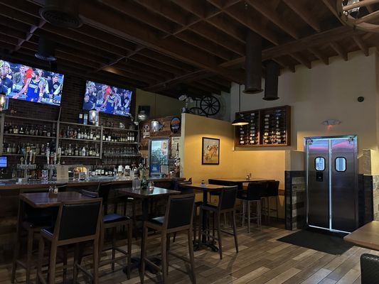 Pampas Grill by null