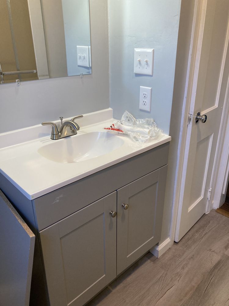 Slide of Kuali Renovations