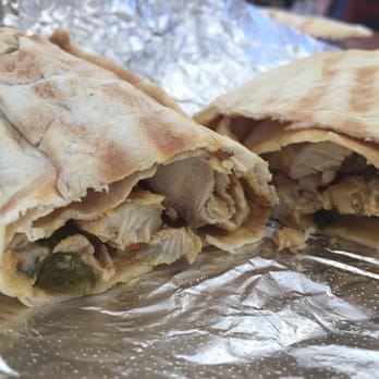 Fadias Bakery and deli - Chicken shawarma sandwich - Bakeries Near Me - Plano, Texas Fadias Bakery and deli - Chicken shawarma sandwich - Bakeries Near Me - Plano, Texas