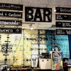 Sublime Hippie Bistro & Marketplace - Smoothie bistro
#sublimehippie