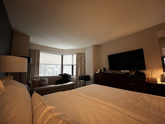 The Westin New York Grand Central by null