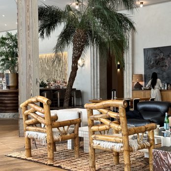 Palma - Love the decor! - Italian Near Me - Santa Monica, California Palma - Love the decor! - Italian Near Me - Santa Monica, California