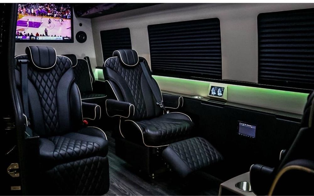 ELITE TOWN CAR SERVICES HOUSTON Updated September 2024 12 Photos