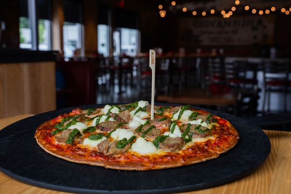 EVVIVA TRATTORIA - Updated August 2025 - 43 Photos & 25 Reviews - 1510