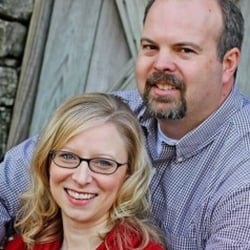 1st Choice Home Inspections - Tommy and Alison Kirby, Owners