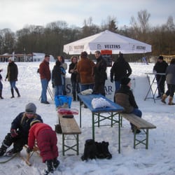StrandHouse am Weichelsee