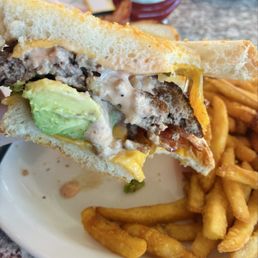 San Francisco Melburger San Francisco Melburger