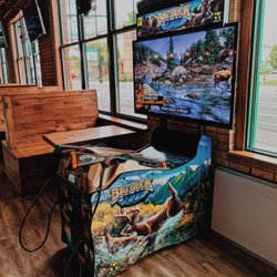 Sidestreet Grille & Pub