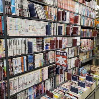 Bookoff - Costa Mesa - Bookstores Near Me - Costa Mesa, California