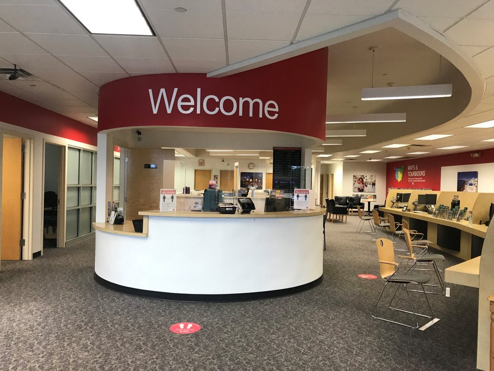 AAA PHILLIPSBURG Updated June 2024 1205 US22, Phillipsburg, New