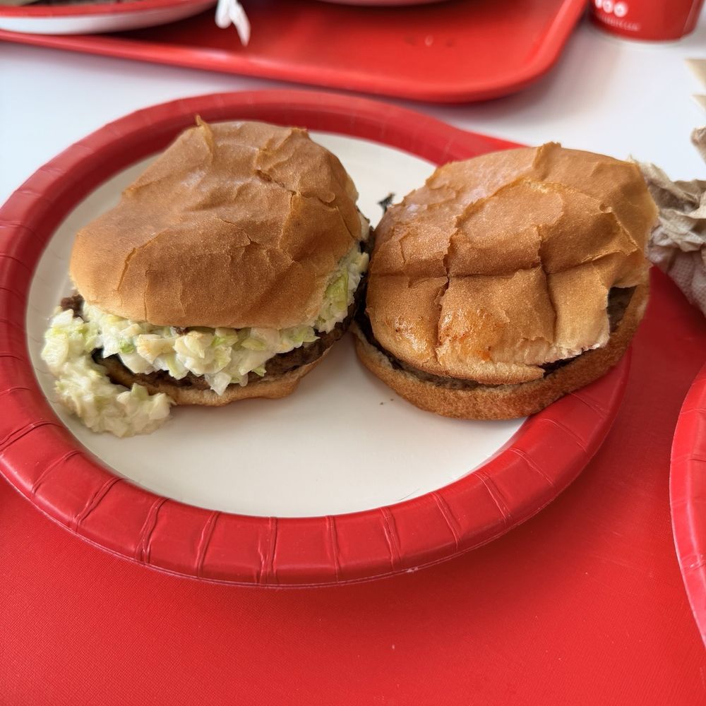 The Varsity - Fast Food Near Me - Norcross, Georgia The Varsity - Fast Food Near Me - Norcross, Georgia