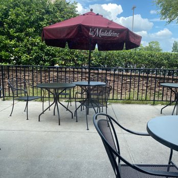 la Madeleine - Patio dining - Bakeries Near Me - Duluth, Georgia la Madeleine - Patio dining - Bakeries Near Me - Duluth, Georgia