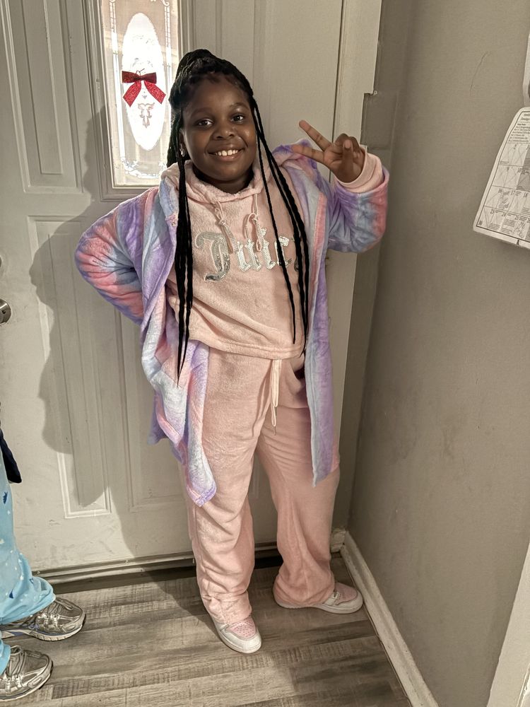 One Strong Mama - grief counselor in Camden, NJ