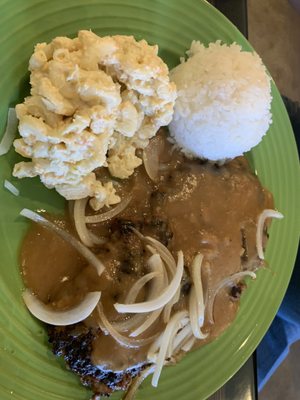 Kimo's Hawaiian BBQ by null