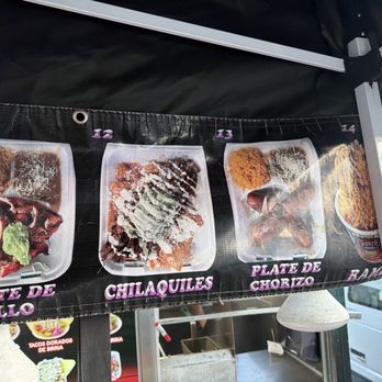 El Tauro - Food Trucks Near Me El Tauro - Food Trucks Near Me