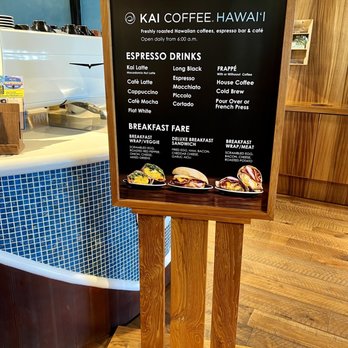 Kai Coffee - Coffee & Tea Near Me - Honolulu, Hawaii Kai Coffee - Coffee & Tea Near Me - Honolulu, Hawaii