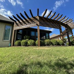 Camps Contractors