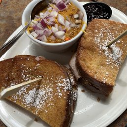 Monte Cristo