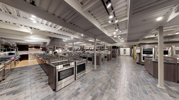 Yale Appliance by null