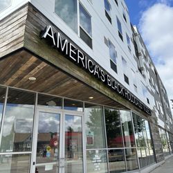 America's Black Holocaust Museum